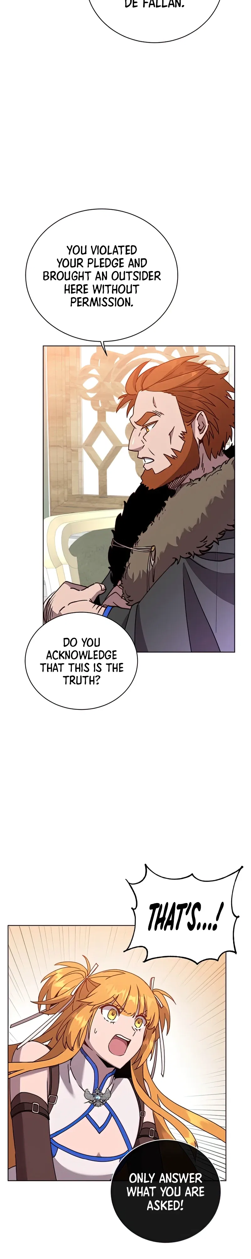 The Max Level Hero has Returned! Chapter 85 – Page 7