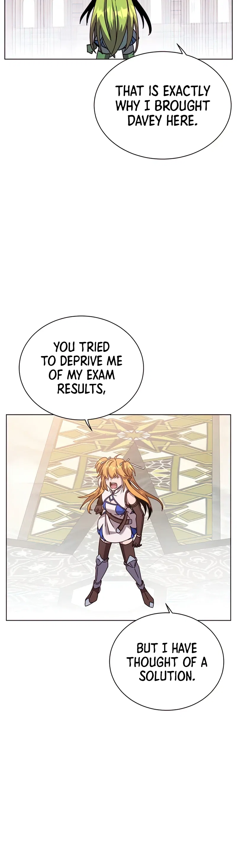 The Max Level Hero has Returned! Chapter 85 – Page 9