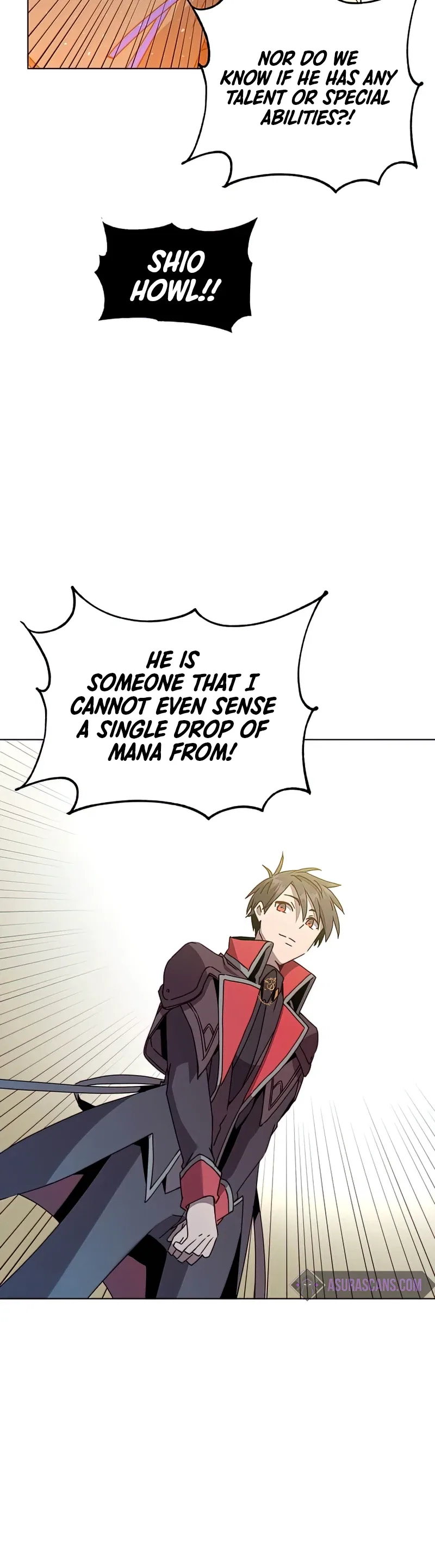 The Max Level Hero has Returned! Chapter 85 – Page 11
