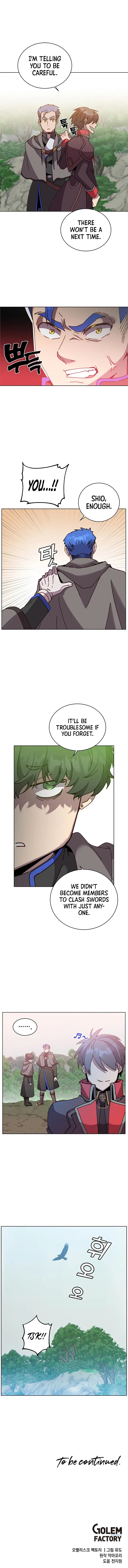 The Max Level Hero has Returned! Chapter 84 – Page 9