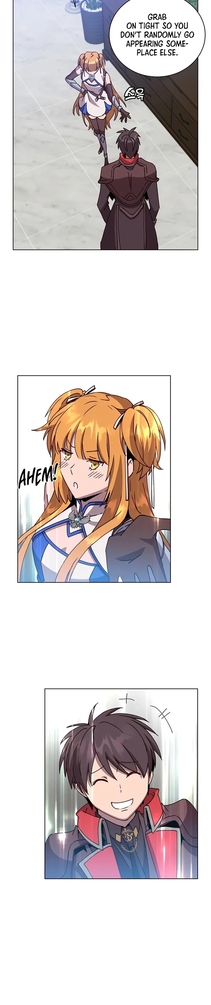 The Max Level Hero has Returned! Chapter 83 – Page 7