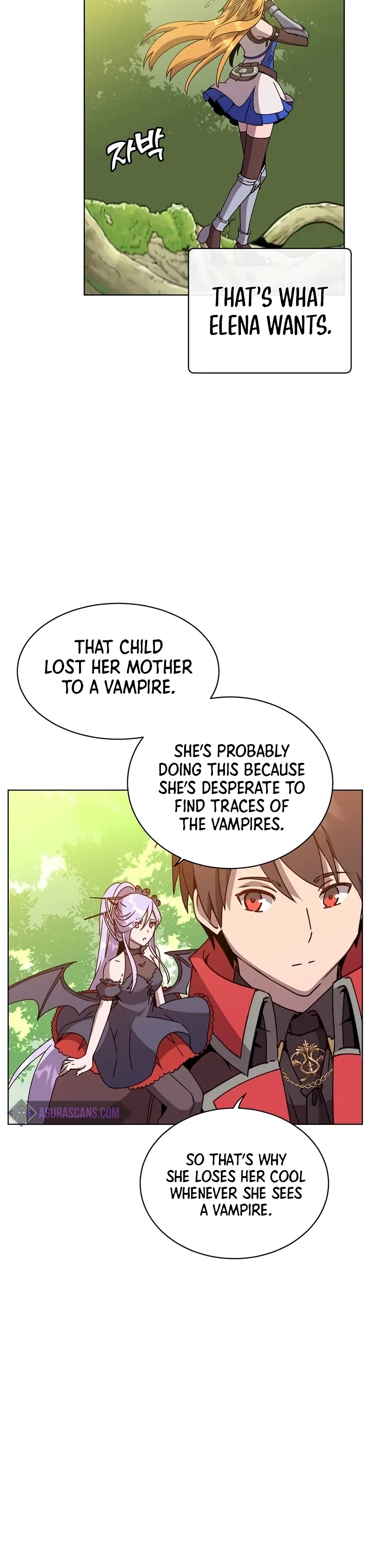 The Max Level Hero has Returned! Chapter 83 – Page 9