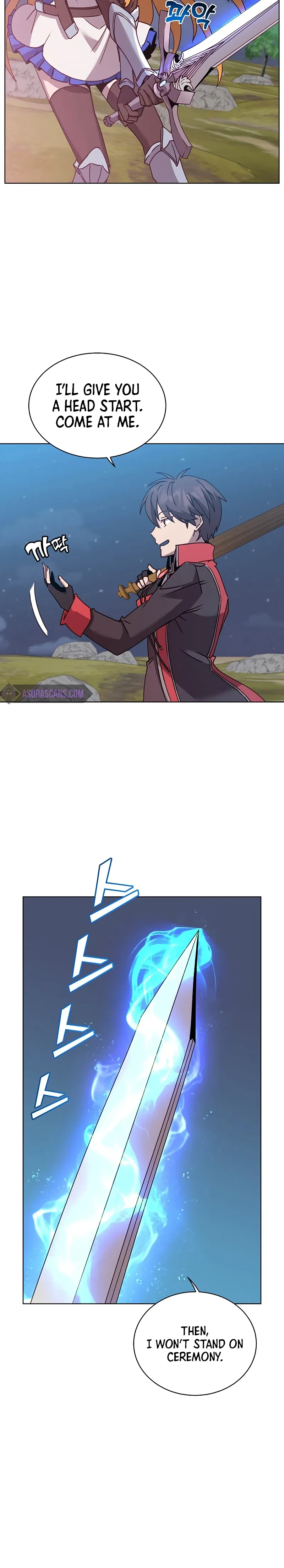 The Max Level Hero has Returned! Chapter 80 – Page 3