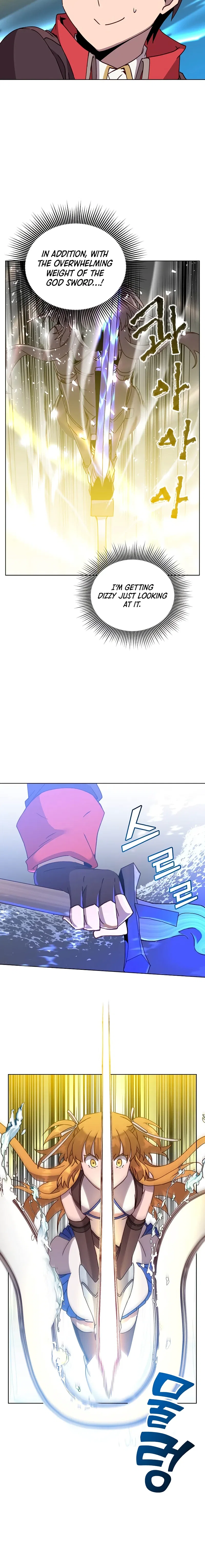 The Max Level Hero has Returned! Chapter 80 – Page 5