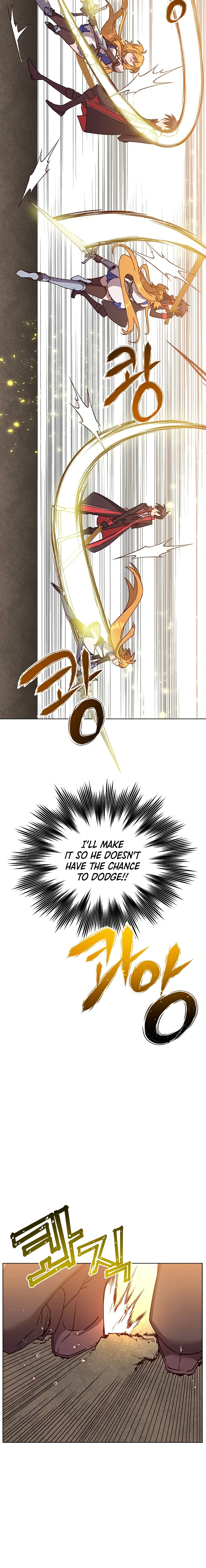 The Max Level Hero has Returned! Chapter 80 – Page 7