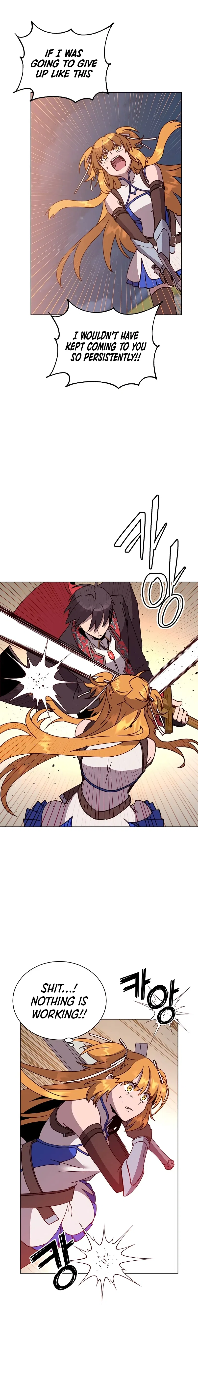The Max Level Hero has Returned! Chapter 80 – Page 9