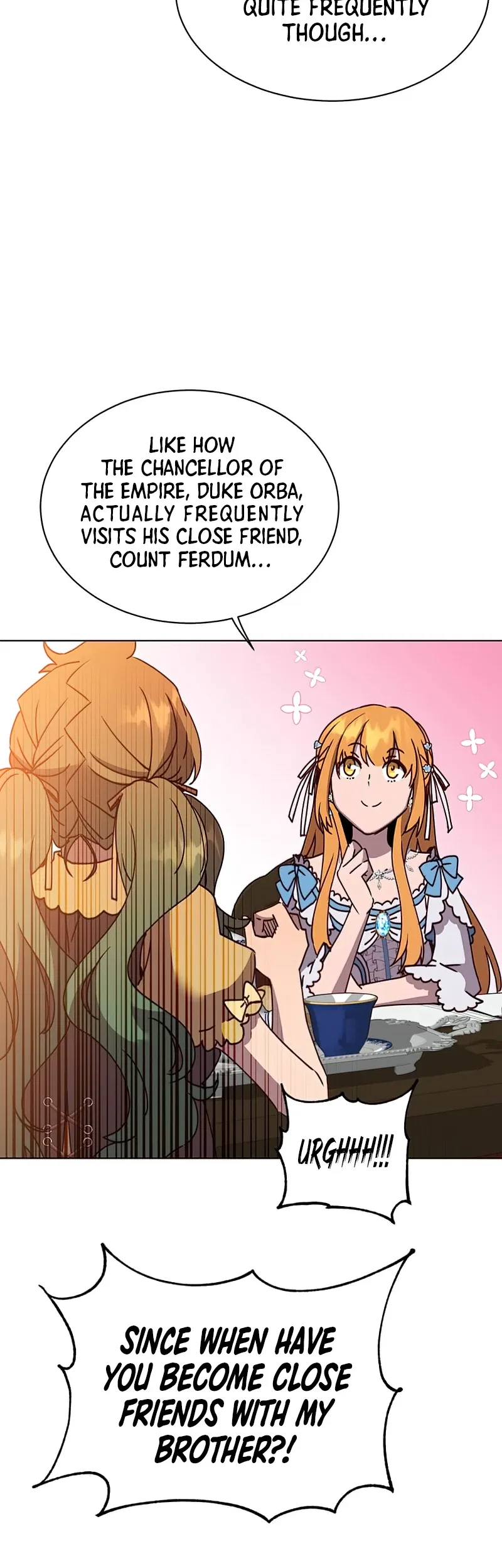 The Max Level Hero has Returned! Chapter 78 – Page 3