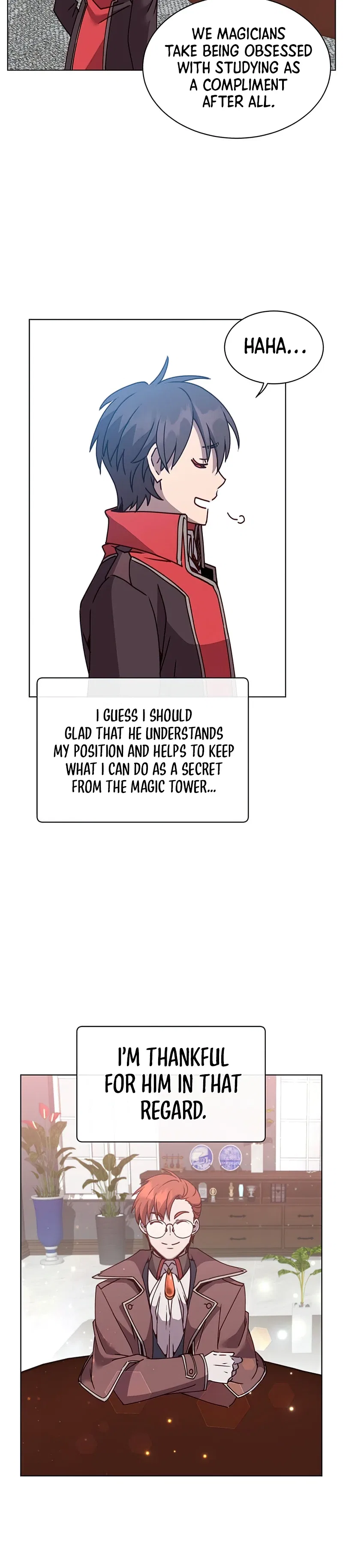 The Max Level Hero has Returned! Chapter 78 – Page 7