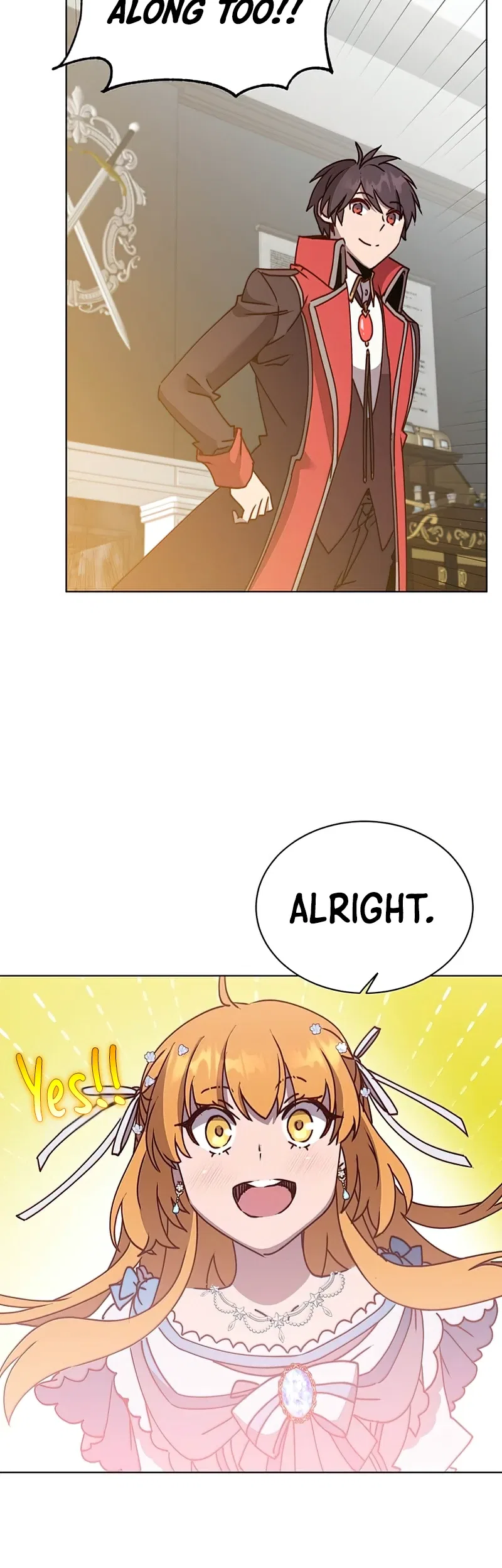 The Max Level Hero has Returned! Chapter 78 – Page 9