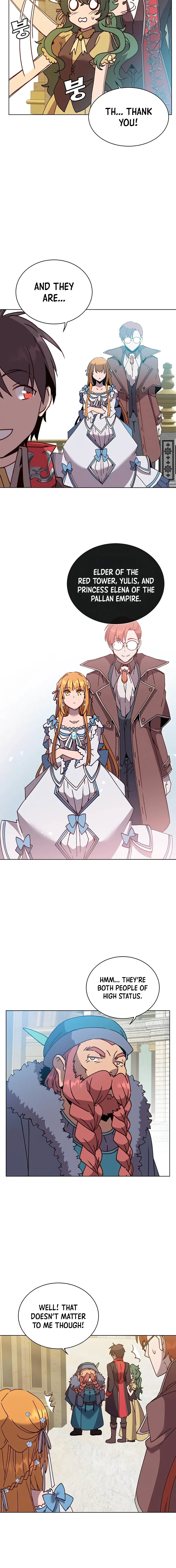 The Max Level Hero has Returned! Chapter 78 – Page 11