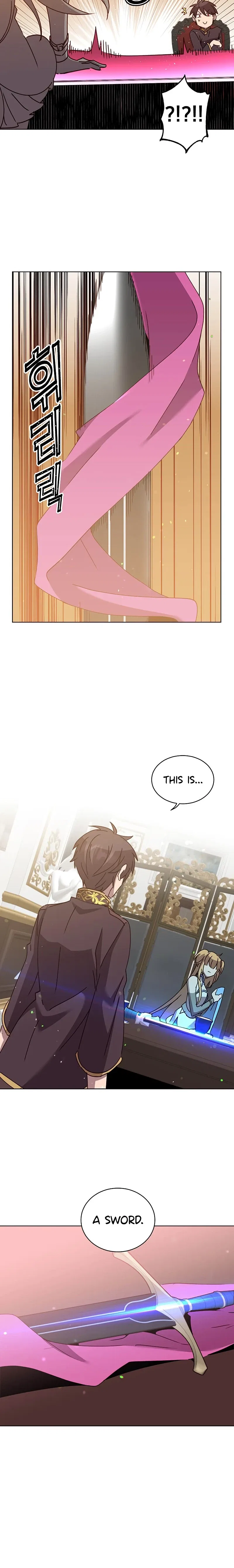 The Max Level Hero has Returned! Chapter 77 – Page 5