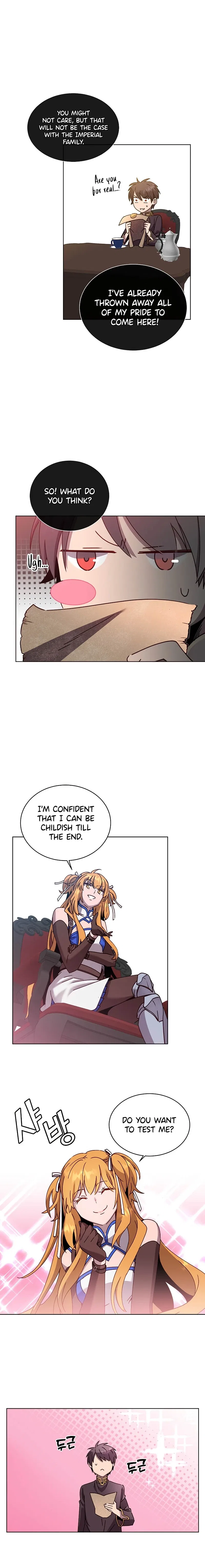 The Max Level Hero has Returned! Chapter 77 – Page 7