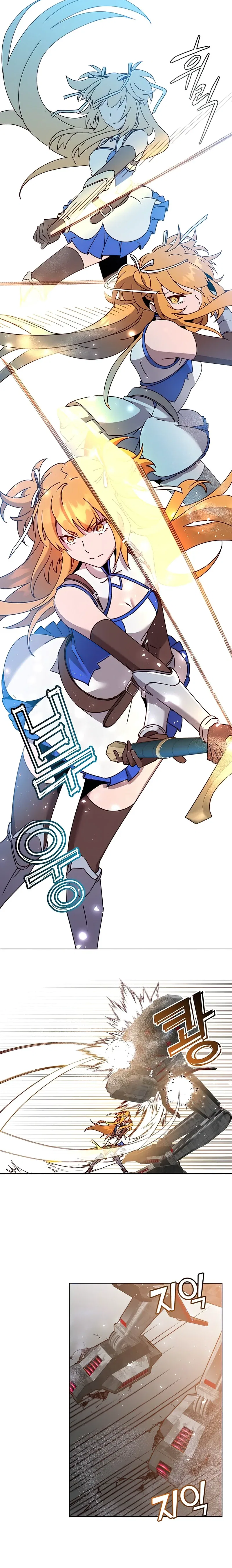 The Max Level Hero has Returned! Chapter 76 – Page 3