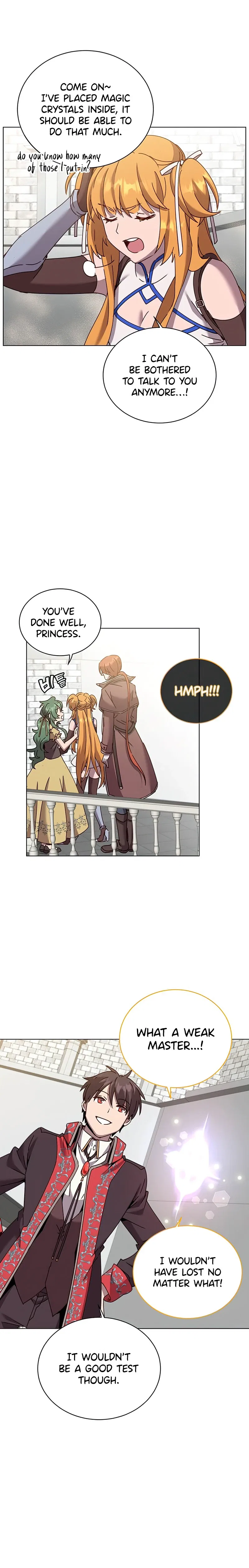 The Max Level Hero has Returned! Chapter 76 – Page 7