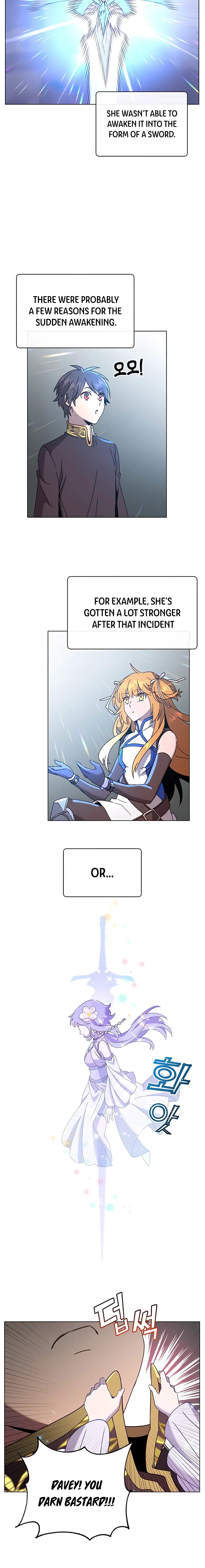 The Max Level Hero has Returned! Chapter 76 – Page 11
