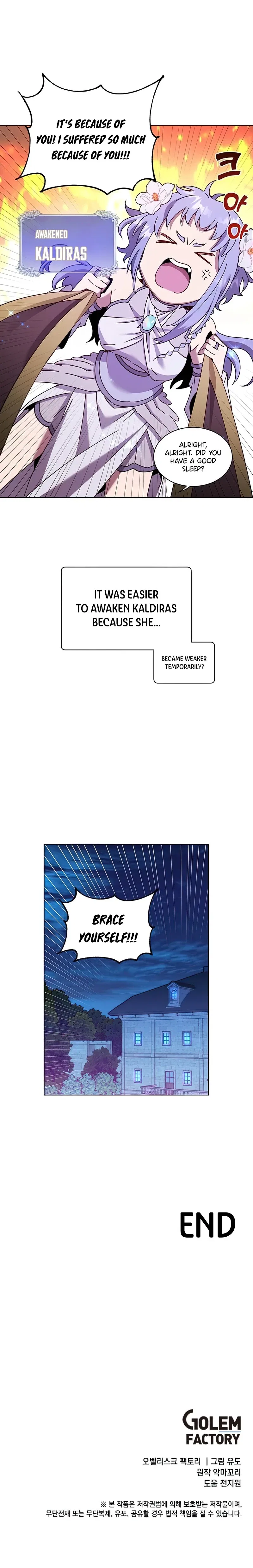 The Max Level Hero has Returned! Chapter 76 – Page 12