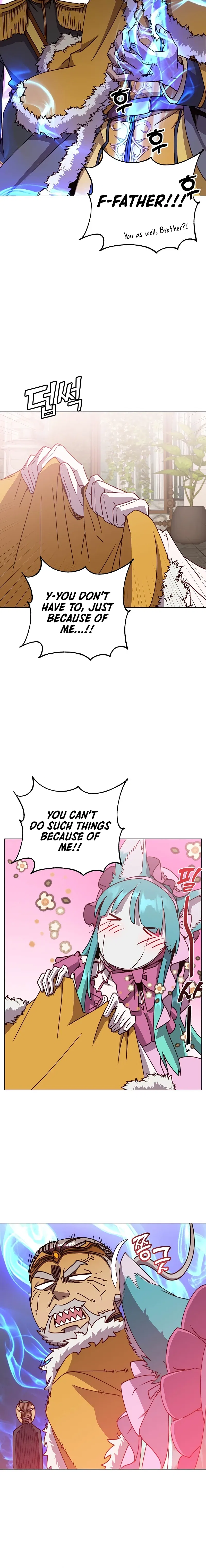 The Max Level Hero has Returned! Chapter 75 – Page 3
