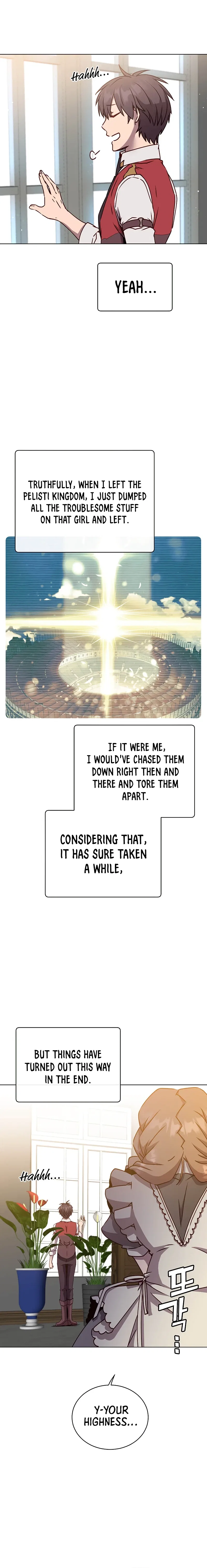 The Max Level Hero has Returned! Chapter 75 – Page 5