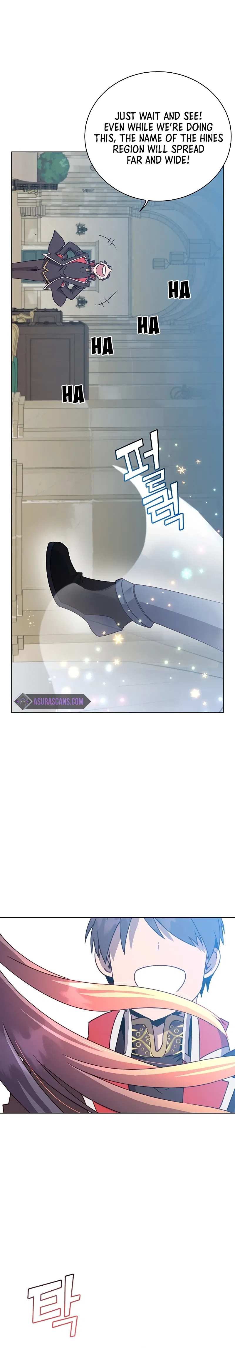 The Max Level Hero has Returned! Chapter 75 – Page 9