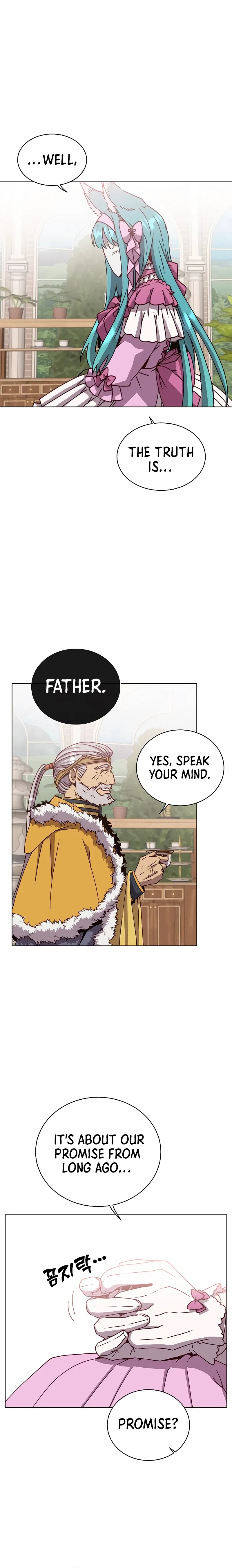The Max Level Hero has Returned! Chapter 75 – Page 11