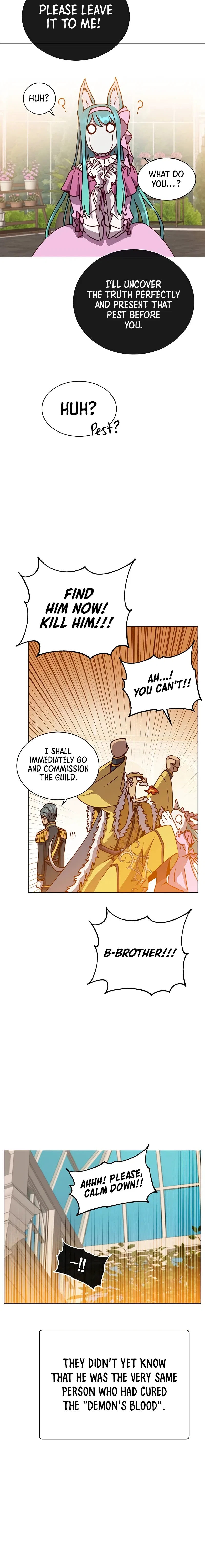 The Max Level Hero has Returned! Chapter 75 – Page 13