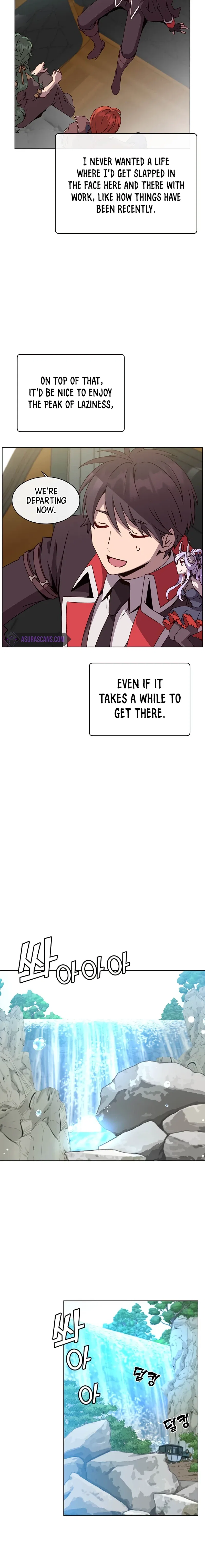 The Max Level Hero has Returned! Chapter 74 – Page 3