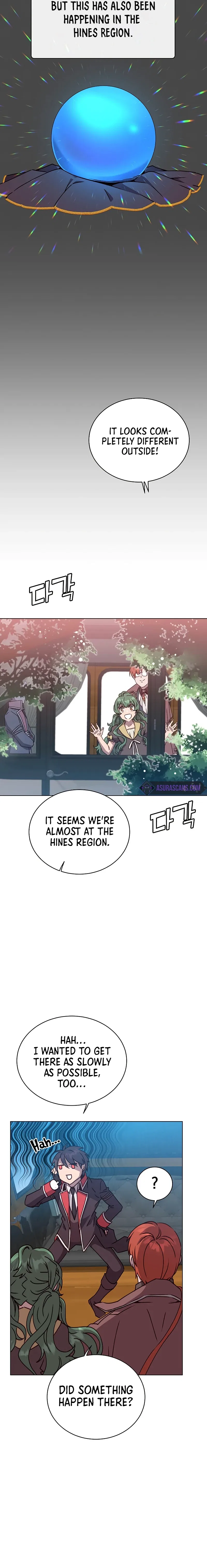 The Max Level Hero has Returned! Chapter 74 – Page 5