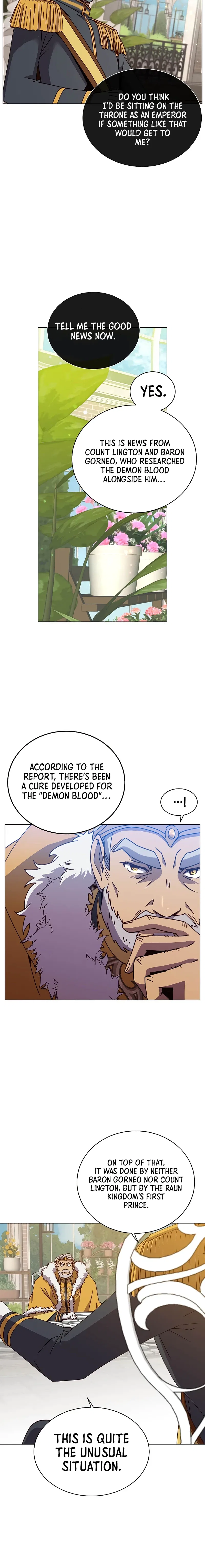 The Max Level Hero has Returned! Chapter 74 – Page 11