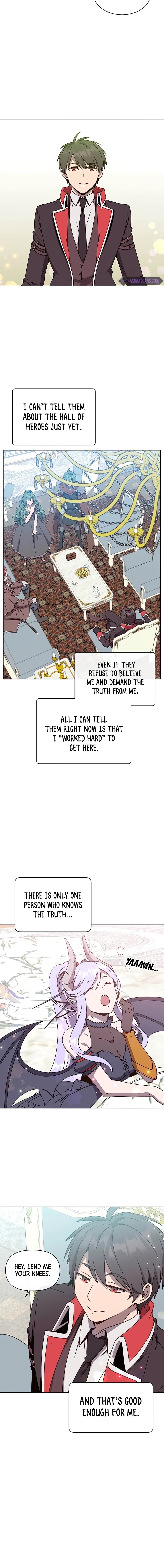 The Max Level Hero has Returned! Chapter 73 – Page 3