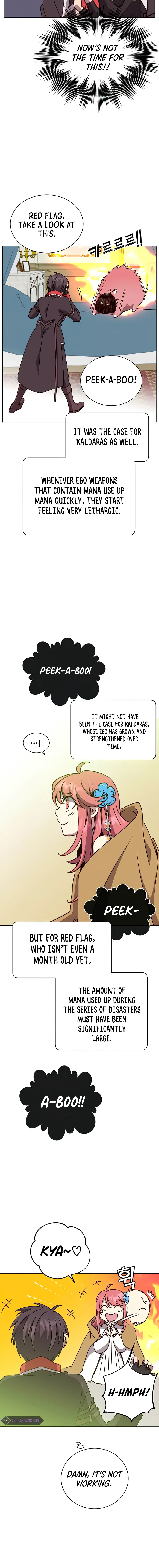 The Max Level Hero has Returned! Chapter 73 – Page 5