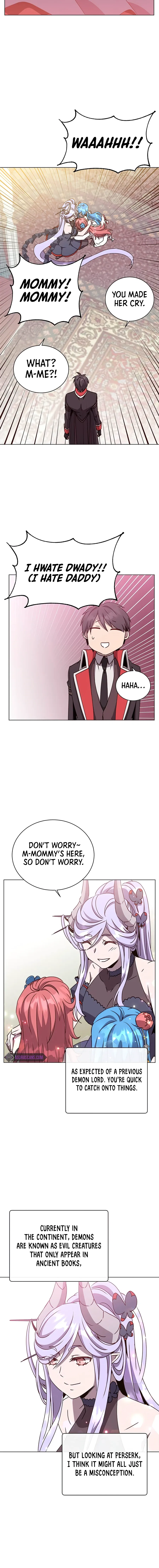 The Max Level Hero has Returned! Chapter 73 – Page 9
