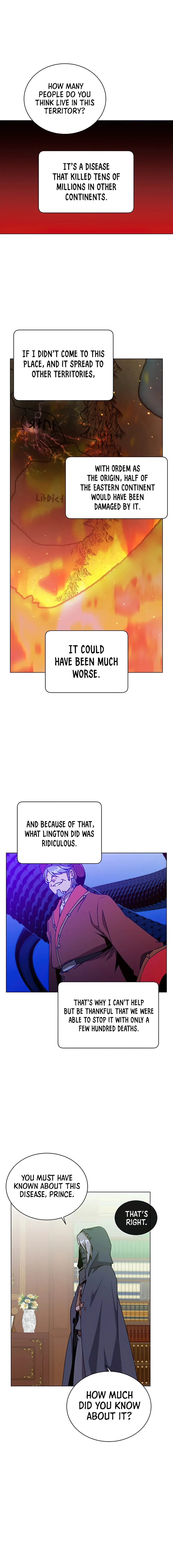 The Max Level Hero has Returned! Chapter 73 – Page 11