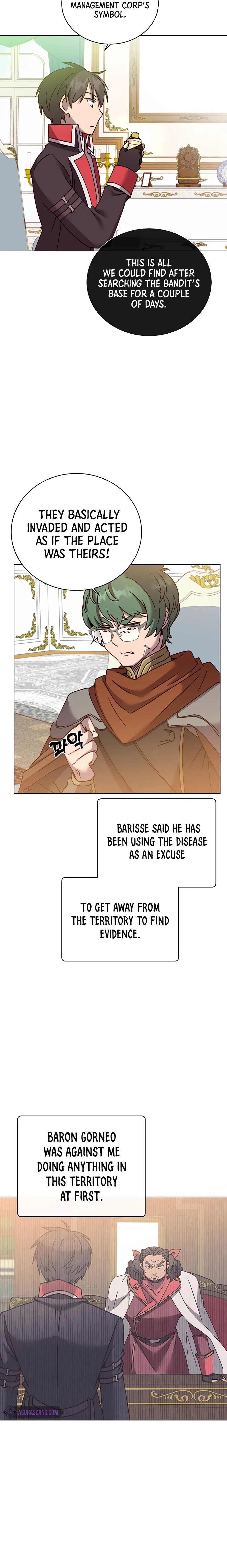 The Max Level Hero has Returned! Chapter 72 – Page 7