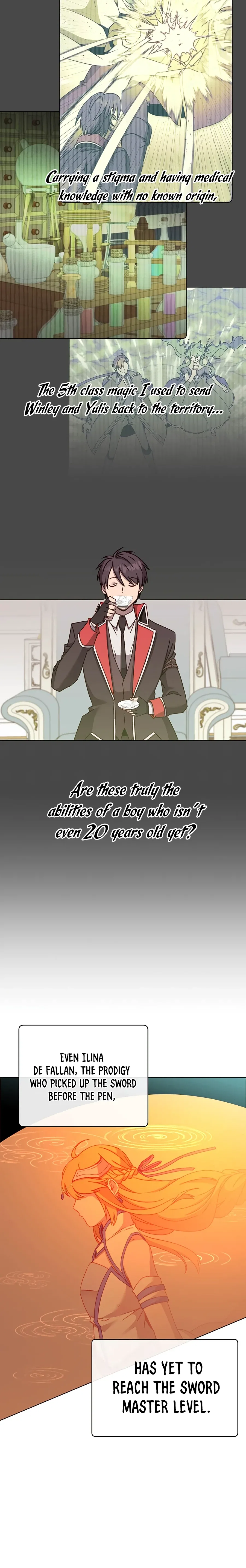 The Max Level Hero has Returned! Chapter 72 – Page 9