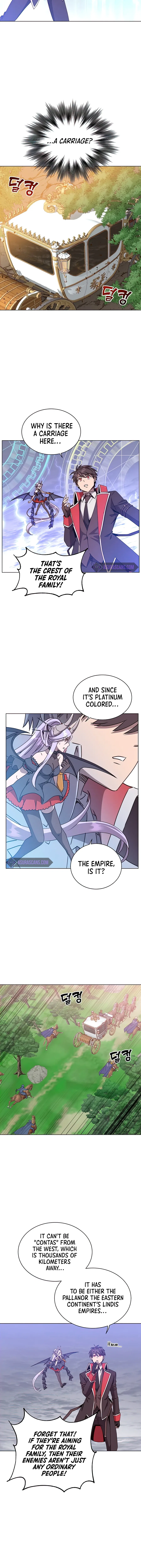 The Max Level Hero has Returned! Chapter 71 – Page 5