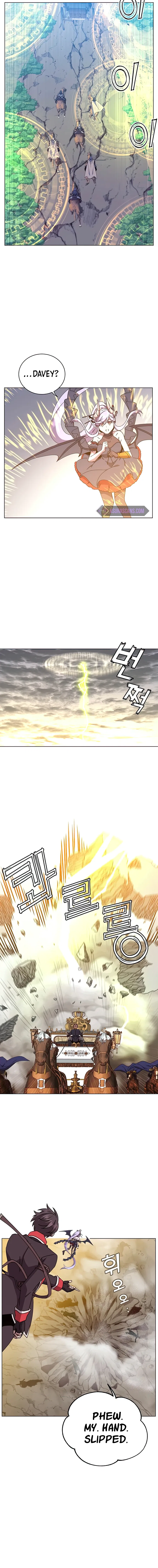 The Max Level Hero has Returned! Chapter 71 – Page 7