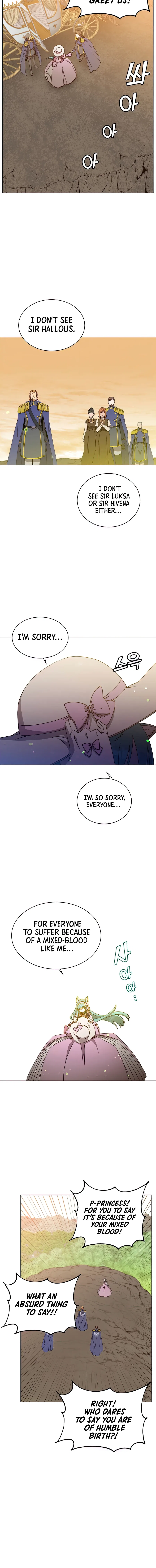 The Max Level Hero has Returned! Chapter 71 – Page 9