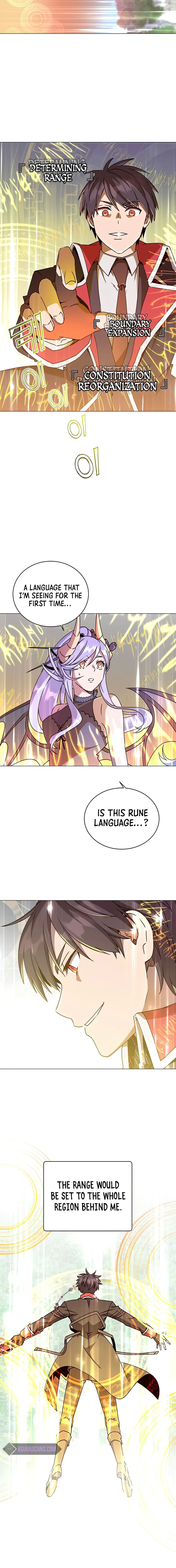The Max Level Hero has Returned! Chapter 70 – Page 11