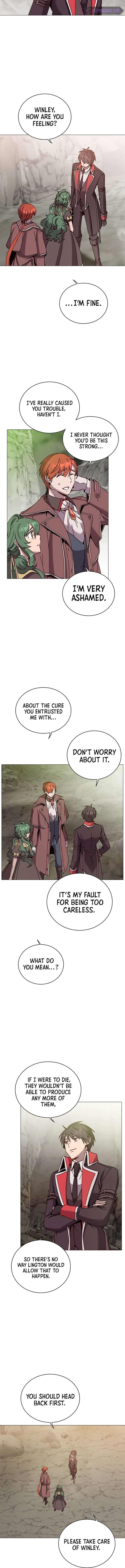 The Max Level Hero has Returned! Chapter 69 – Page 3