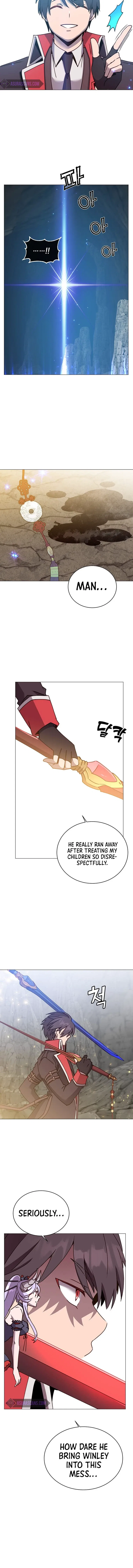 The Max Level Hero has Returned! Chapter 69 – Page 5
