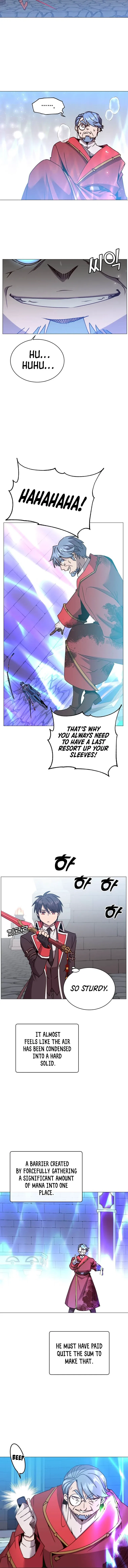 The Max Level Hero has Returned! Chapter 69 – Page 7