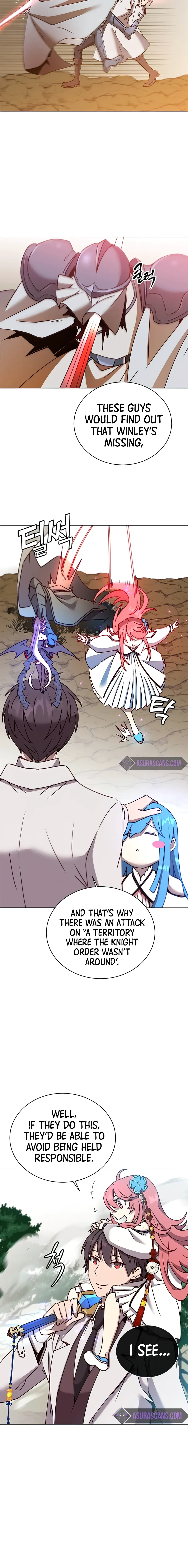 The Max Level Hero has Returned! Chapter 66 – Page 7