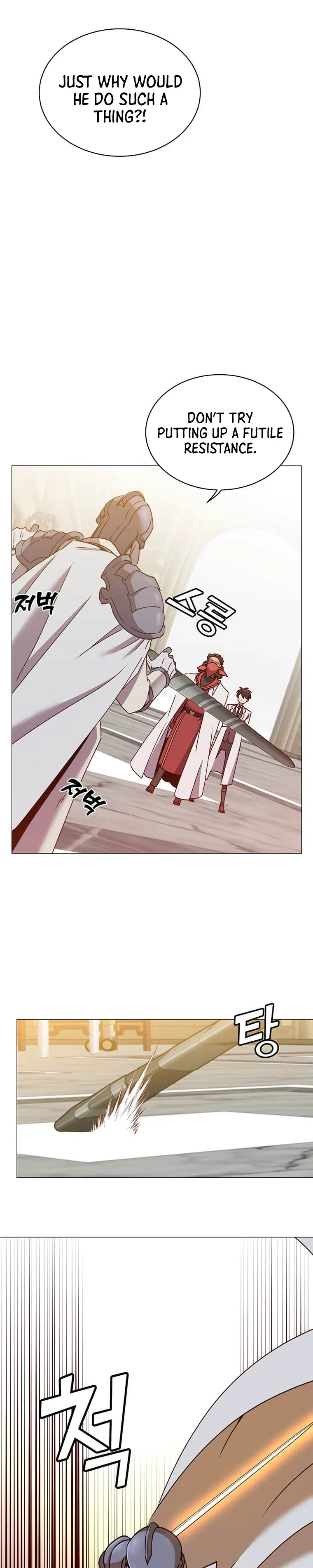 The Max Level Hero has Returned! Chapter 65 – Page 5