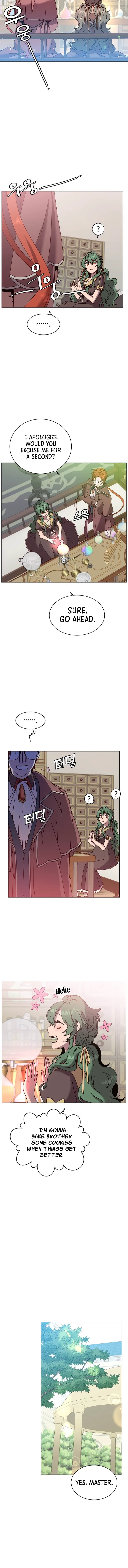 The Max Level Hero has Returned! Chapter 64 – Page 5