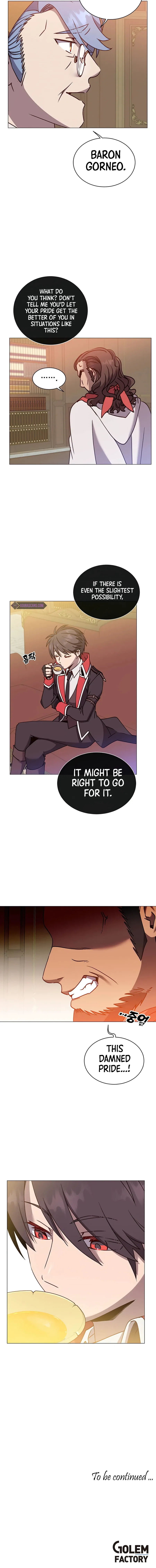 The Max Level Hero has Returned! Chapter 62 – Page 11