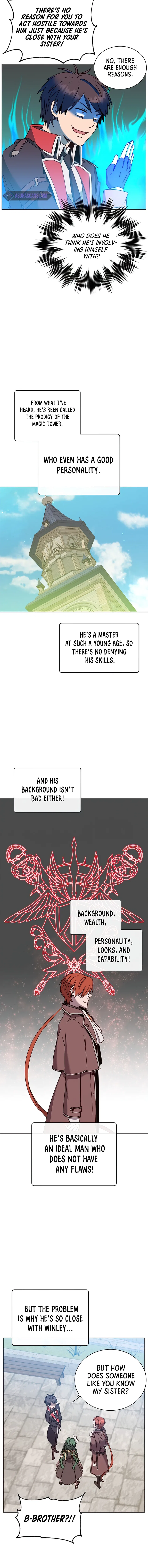 The Max Level Hero has Returned! Chapter 60 – Page 3