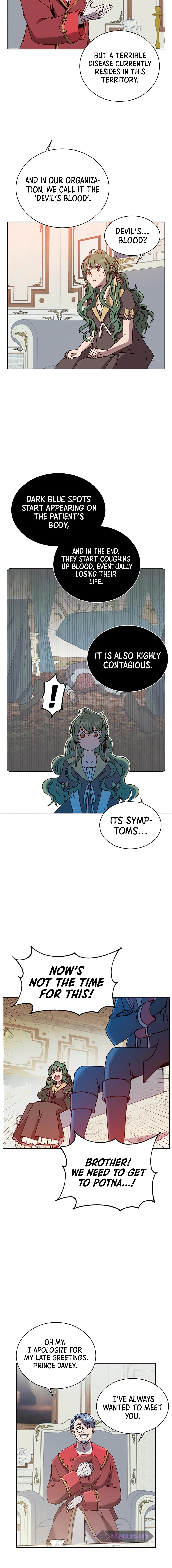 The Max Level Hero has Returned! Chapter 60 – Page 9