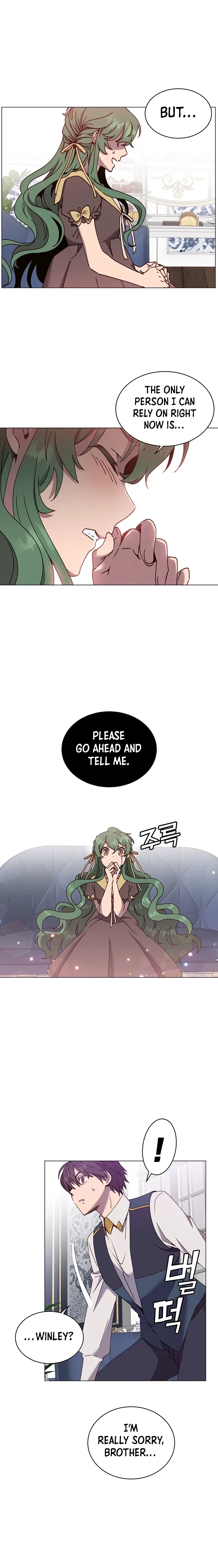 The Max Level Hero has Returned! Chapter 58 – Page 5