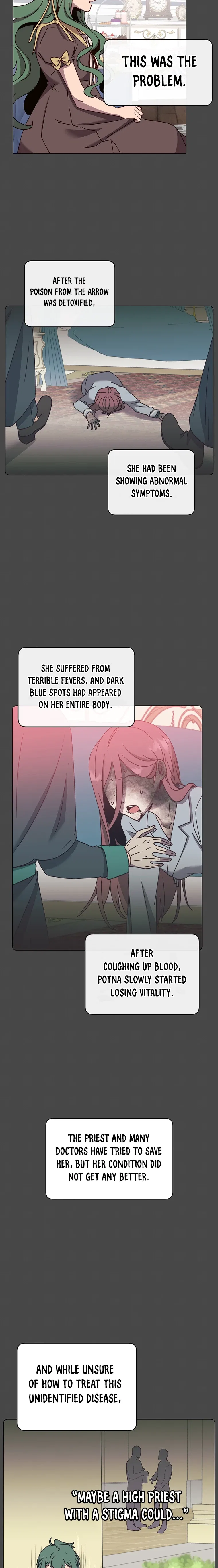 The Max Level Hero has Returned! Chapter 58 – Page 7