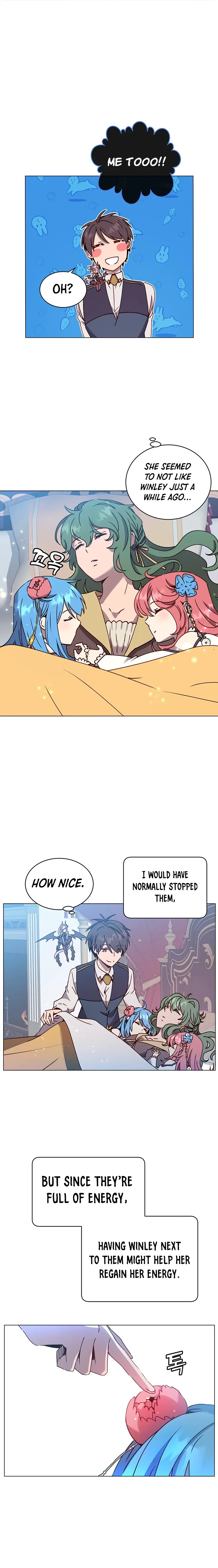 The Max Level Hero has Returned! Chapter 58 – Page 9